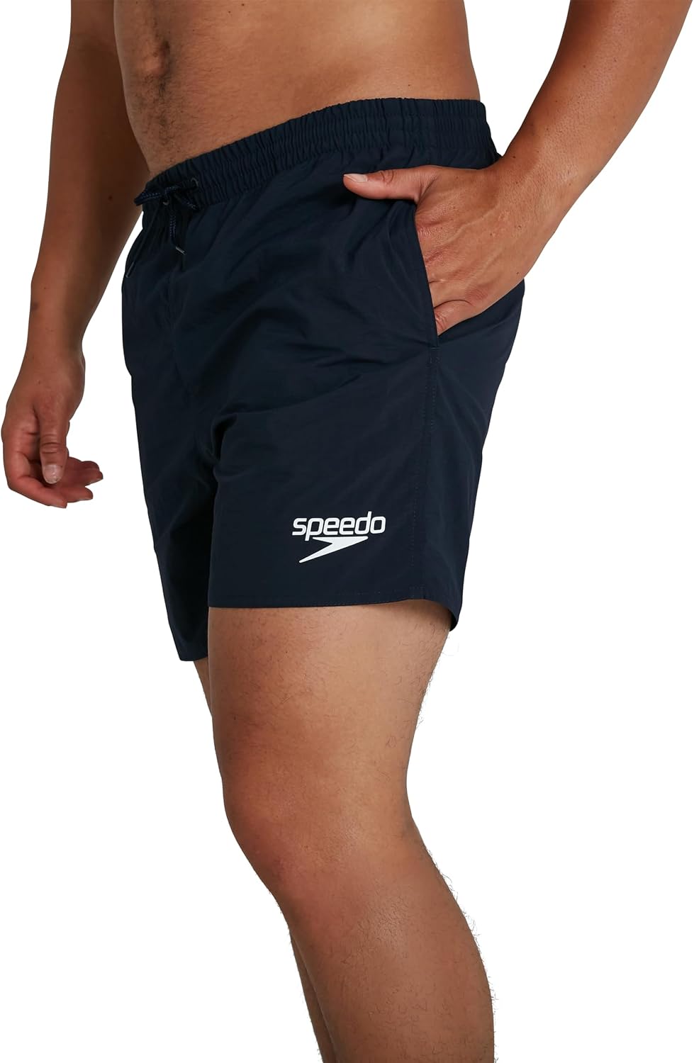 Thumbnail 3 de Speedo Hombre Shorts de baño Essential 41 cm – True Navy (M)