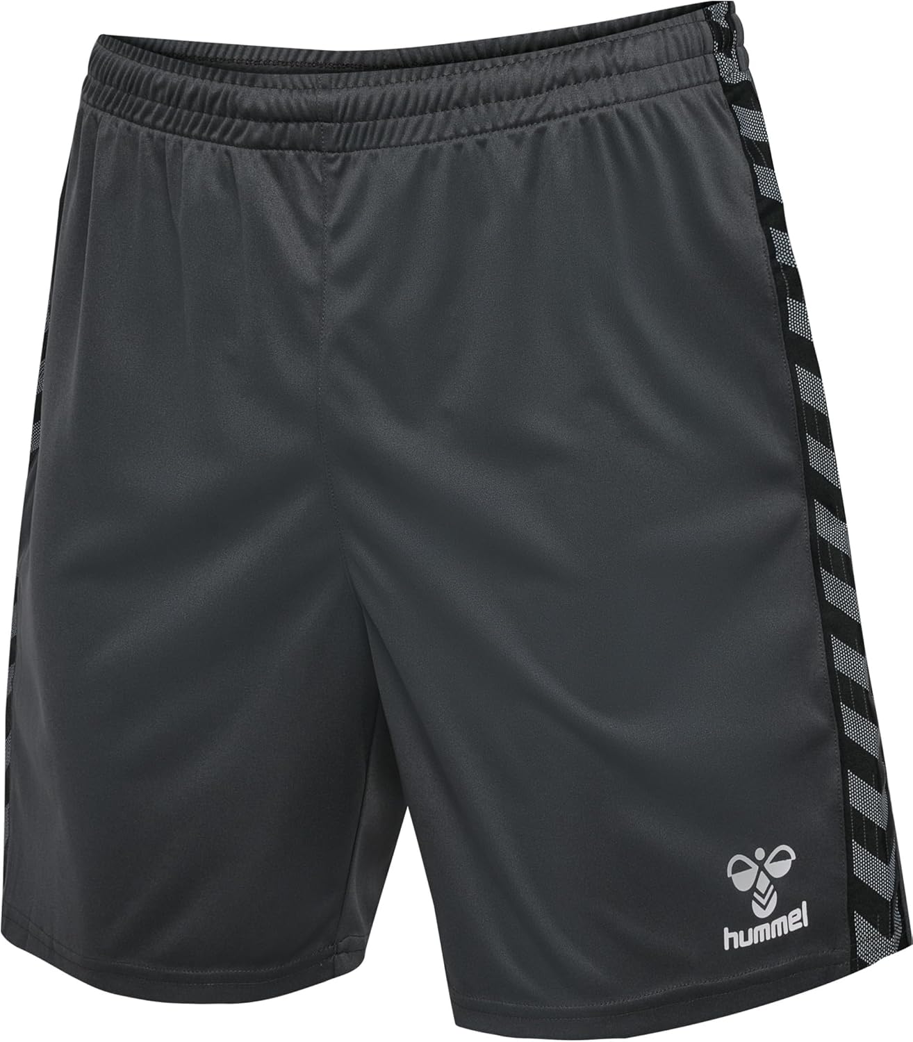 Thumbnail 3 de hummel Authentic PL Sport Shorts Herren – kurze Sporthose & Trainingshose aus 100% recyceltem Polyester