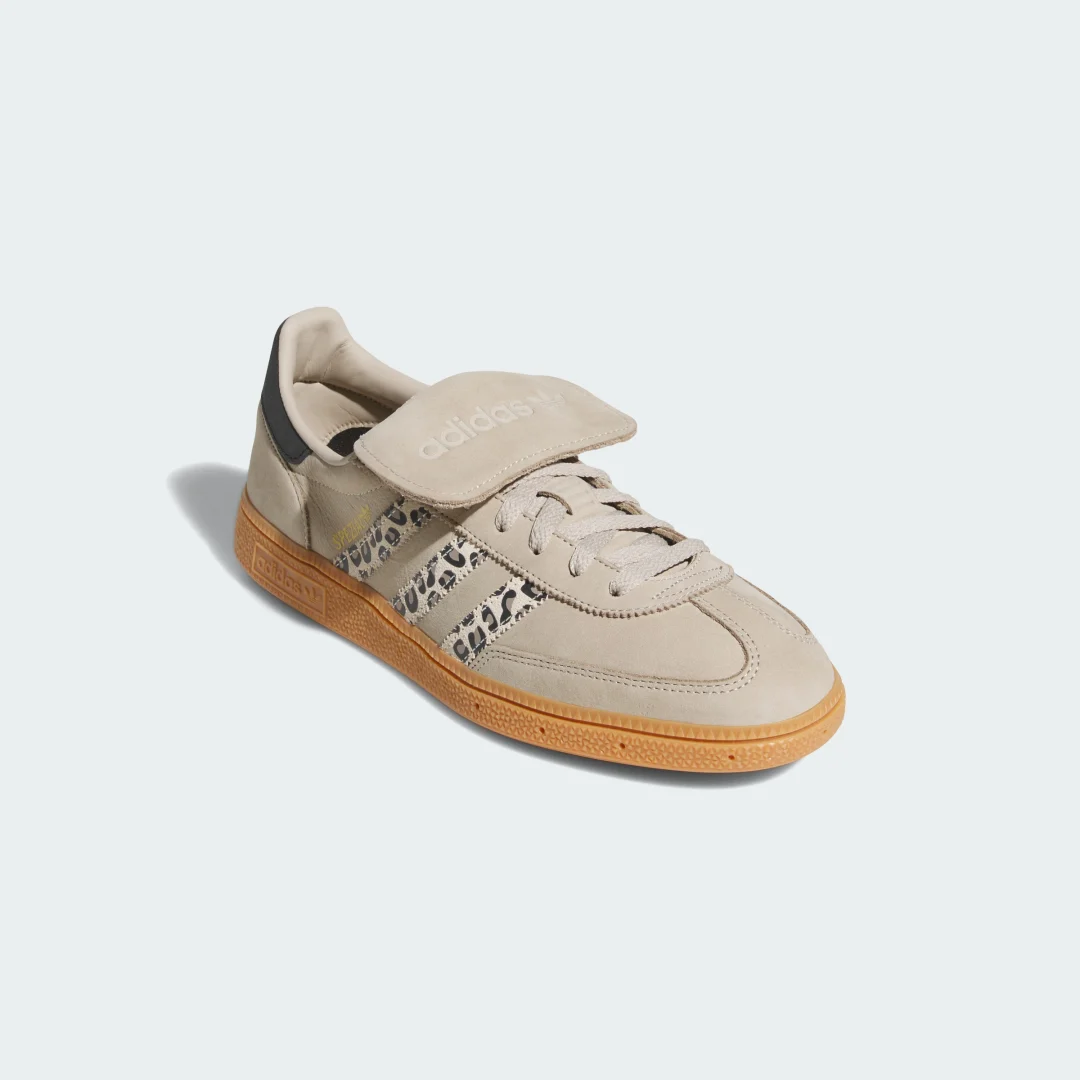 Thumbnail 3 de Adidas Handball Spezial Beige: una opción práctica para el día a día en pistas