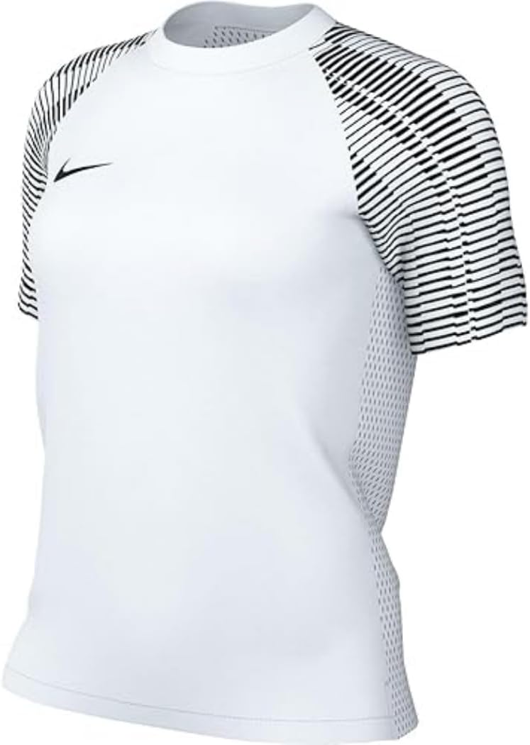 Thumbnail 6 de Nike W NK DF Academy JSY SS T-Shirt Femme – Lot de 1