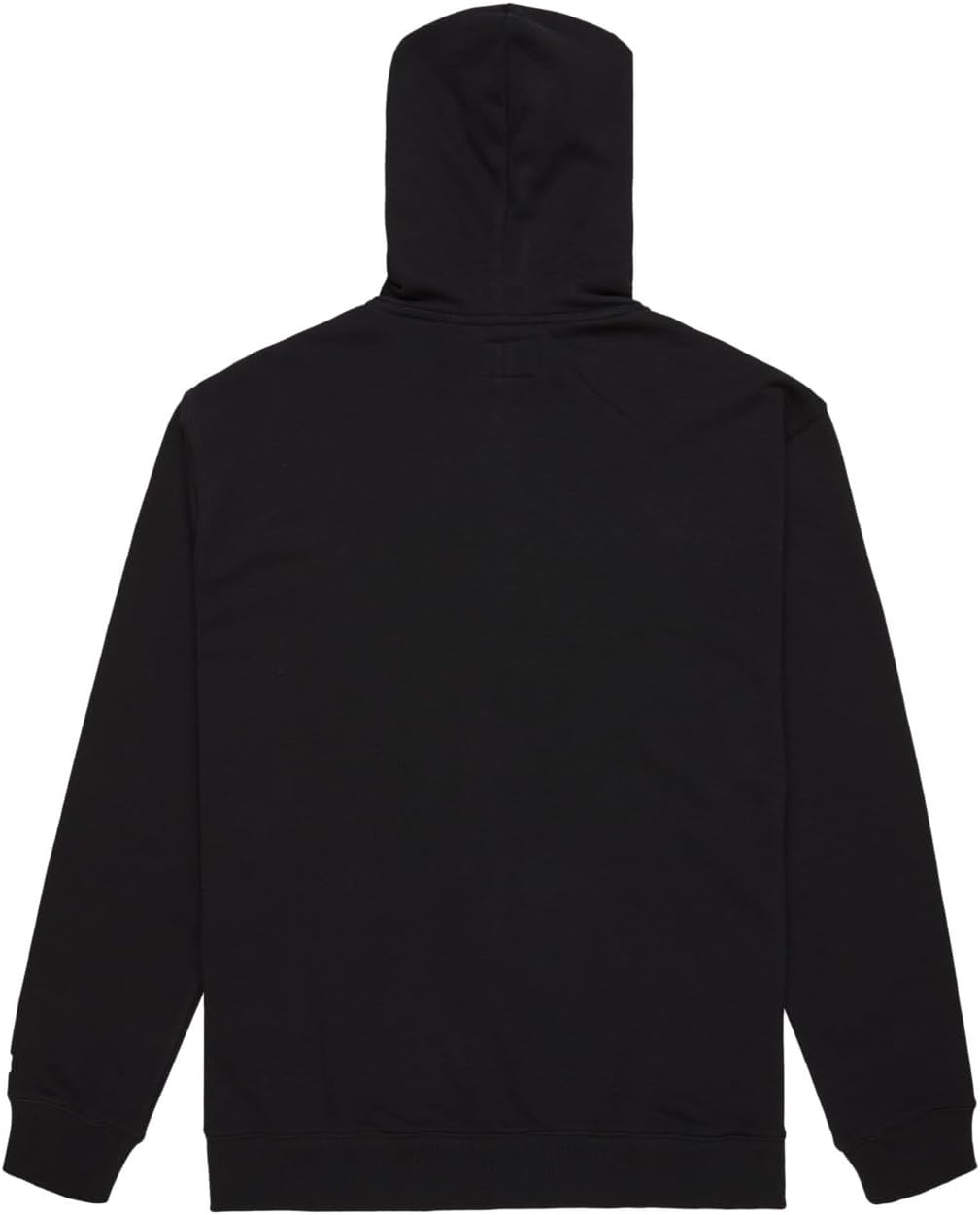 Detalle de DC Shoes Baseline ZH Sweater Homme (Lot de 1) — Sweat à capuche en molleton coton/polyester