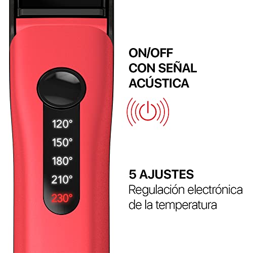 Thumbnail 5 de Valera Swiss'X Pulsecare 101.20/I Plancha 120–230 °C