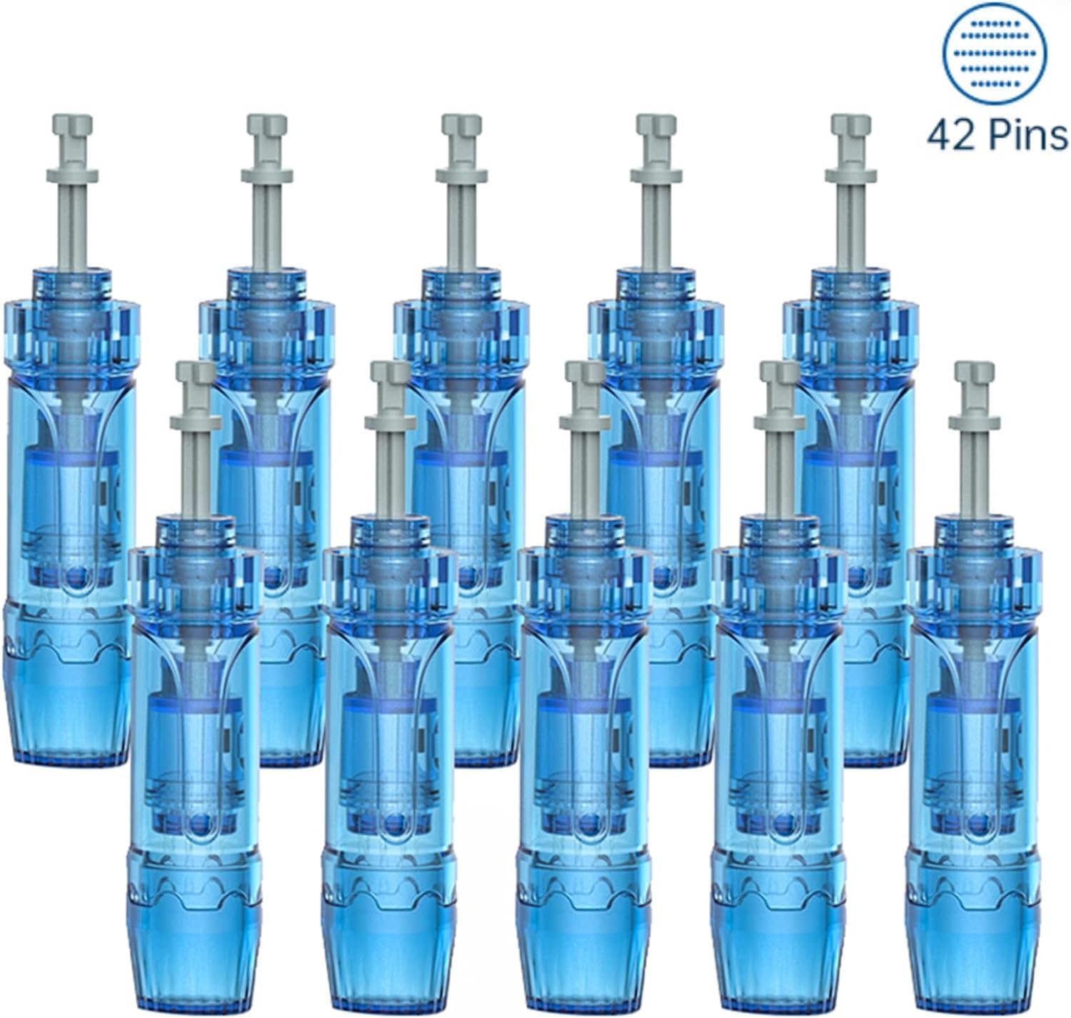 Thumbnail 5 de Dr.Pen 24 Pins cartucce ricambio per microneedling