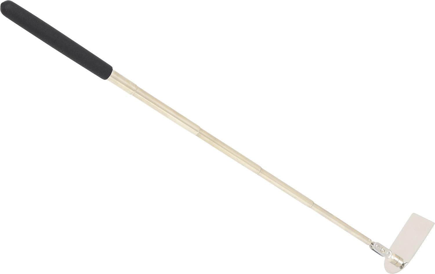 Detalle 2 de KS Tools 550.1007 Teleskop-Inspektionsspiegel mit schwenkbarem Kugelgelenk