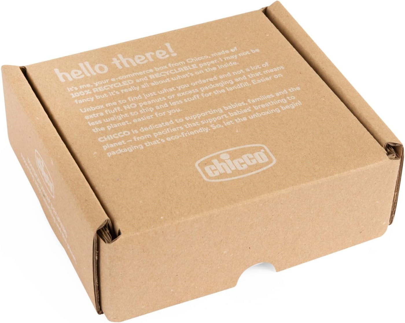 Thumbnail 5 de Chicco PhysioForma Sucette Luxe – sucette en silicone douce 2-6 mois (lot de 4)