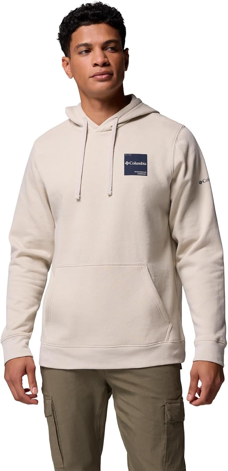 Thumbnail 5 de Columbia Trek Hoodie Maglia di Tuta Uomo