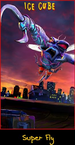 Thumbnail 14 de Ninja Turtles: Caos Mutante 4K UHD 📀