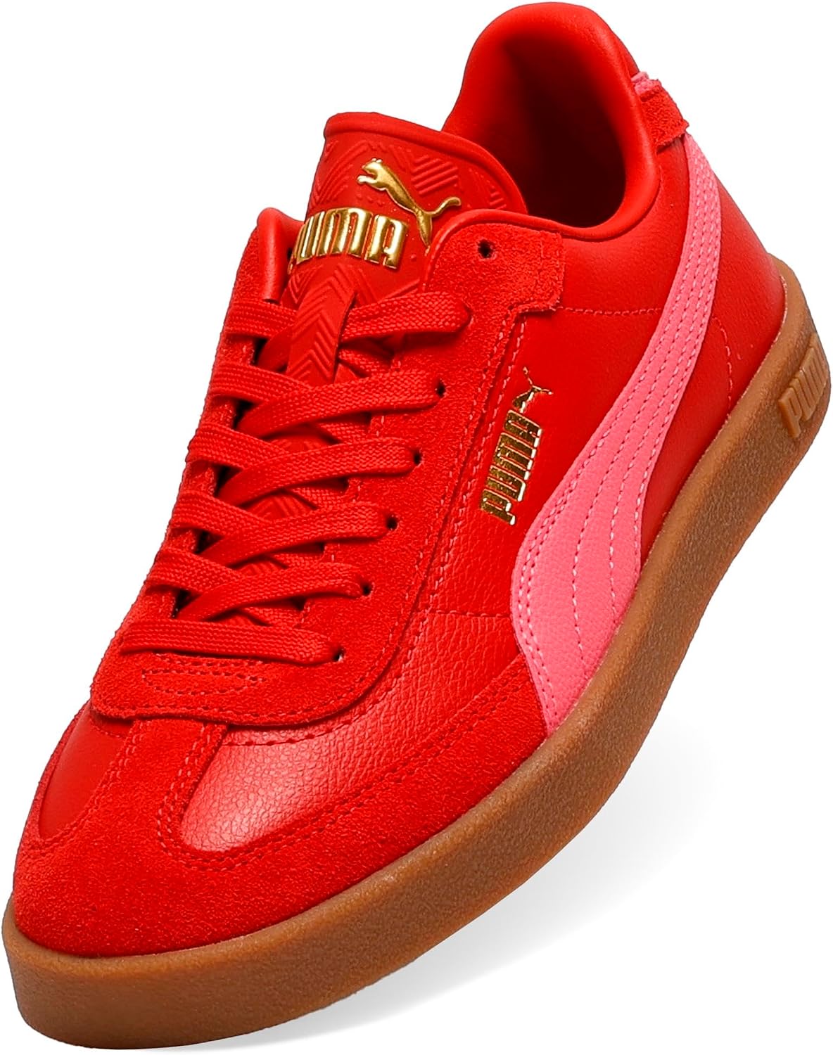 Thumbnail 5 de Puma Club Ii Era Suede Persian Blue – Unisex Sneaker im Regular Fit