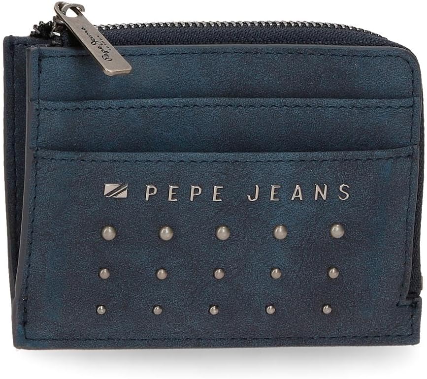 Thumbnail 6 de Pepe Jeans Holly Bandolera Pequeña Marrón