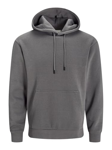 Detalle de Jack & Jones Jjebradley Sudadera con capucha S