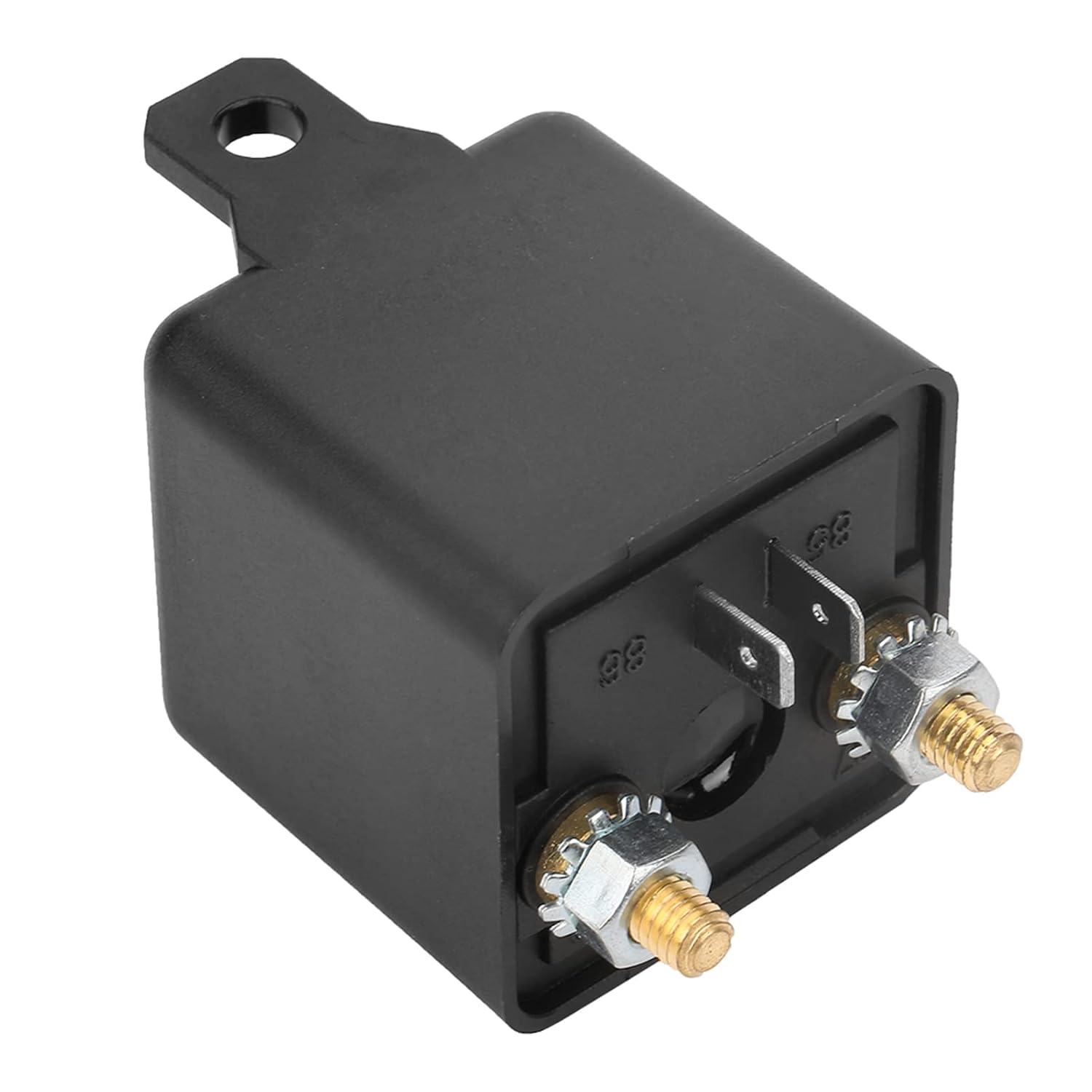 Detalle 1 de KIMISS Starter Relay WM686 RL/180