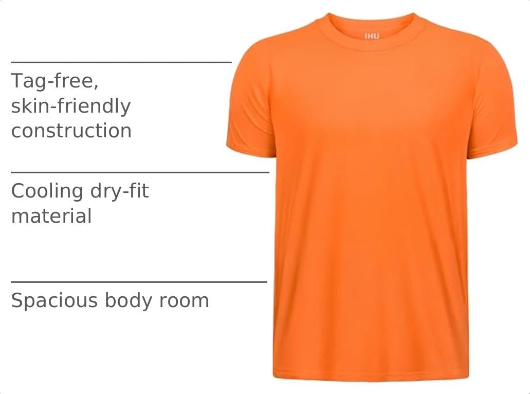 Detalle 2 de IHU Kids Rash Guard UPF 50+
