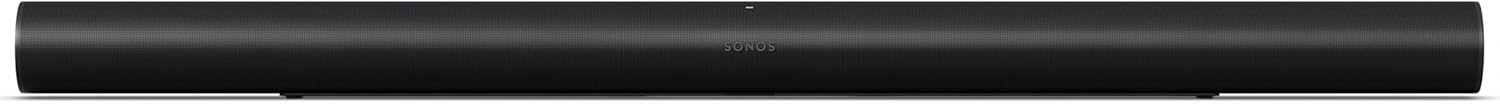 Detalle 2 de Sonos Arc Ultra soundbar with Dolby Atmos