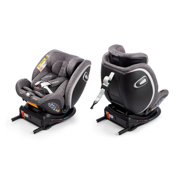 Thumbnail 2 de Fairgo FURBO i‑size giratoria 360° 🚗