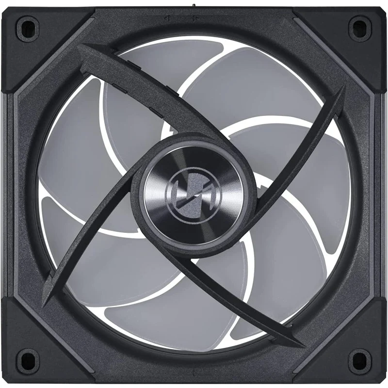 Thumbnail 2 de Lian-Li Uni SL 120 Infinity ARGB PWM Ventilador Suplementario 120mm