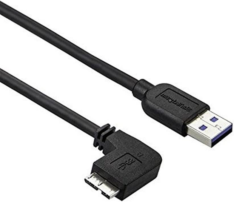 Thumbnail 4 de StarTech.com Slim Micro USB 3.0 20in 🔌