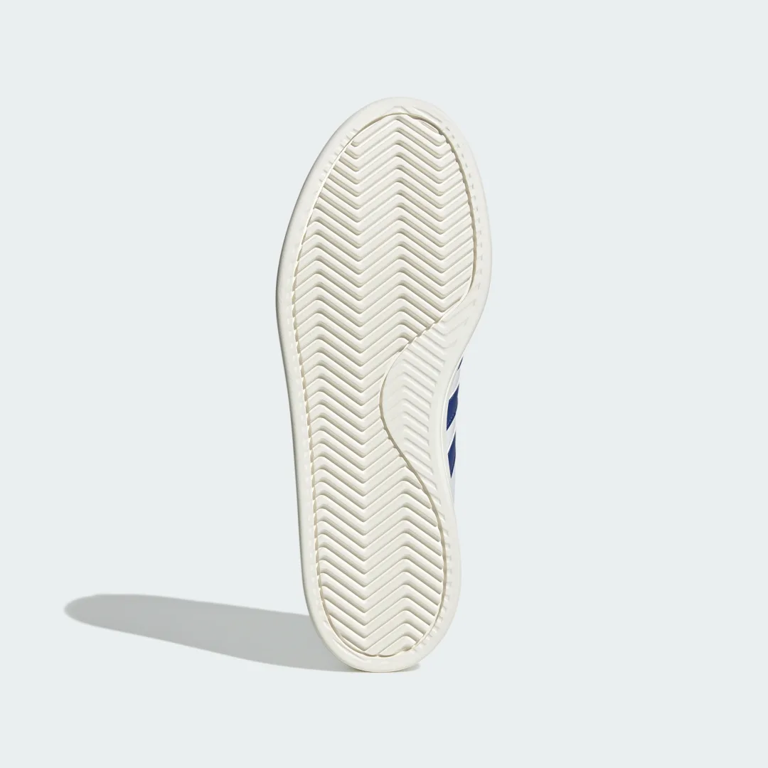 Detalle de Zapatilla Grand Court Cloudfoam Comfort de Adidas