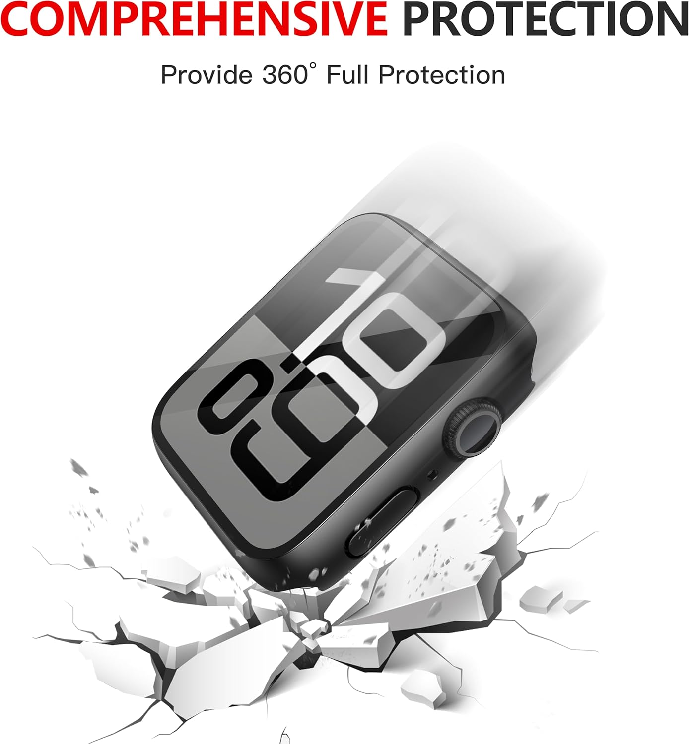 Thumbnail 4 de Misxi Screen Protector 46mm