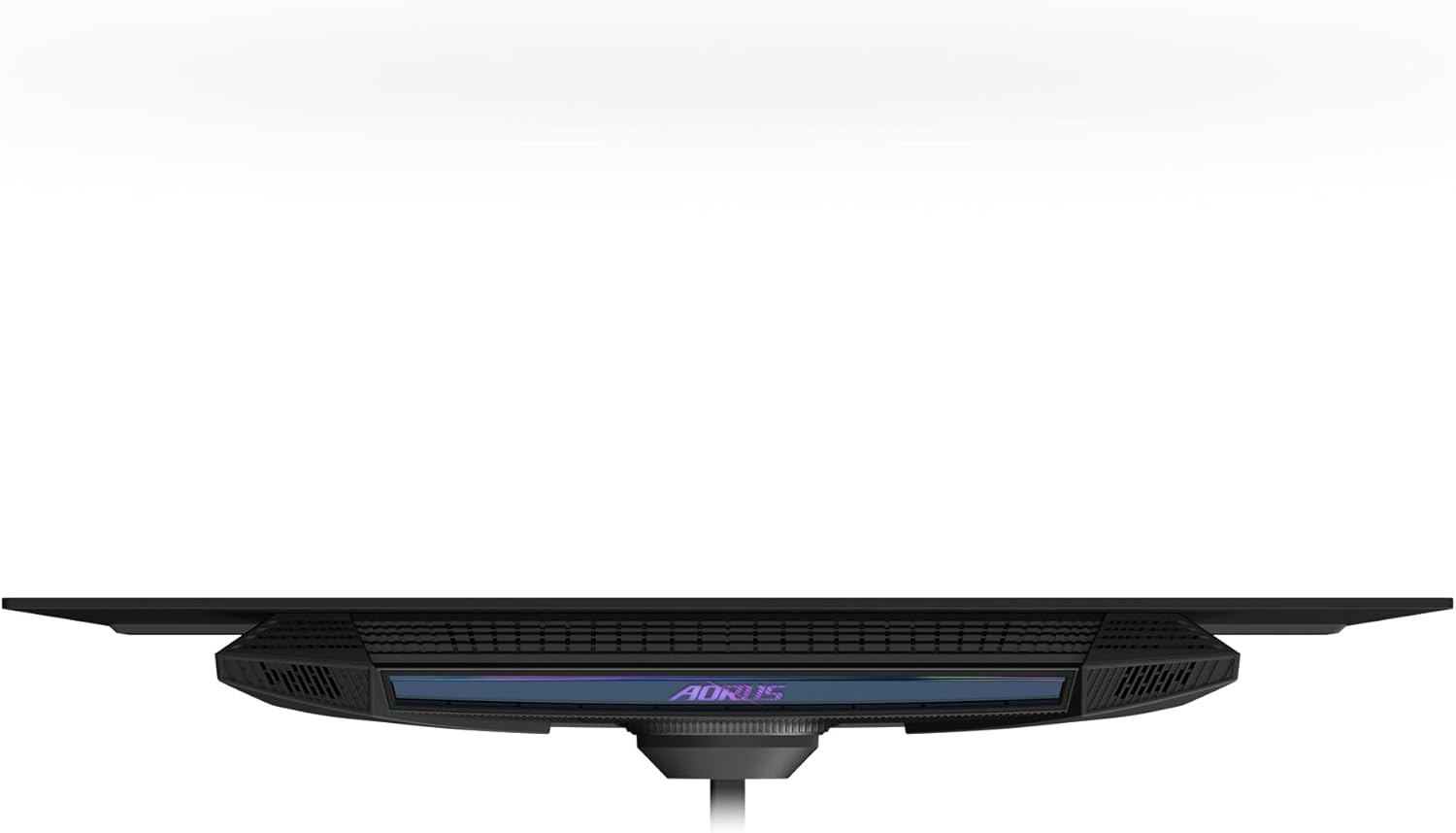 Thumbnail 5 de Gigabyte AORUS FO27Q5P : moniteur de jeu OLED 27" QHD 500 Hz avec KVM et DisplayPort 2.1