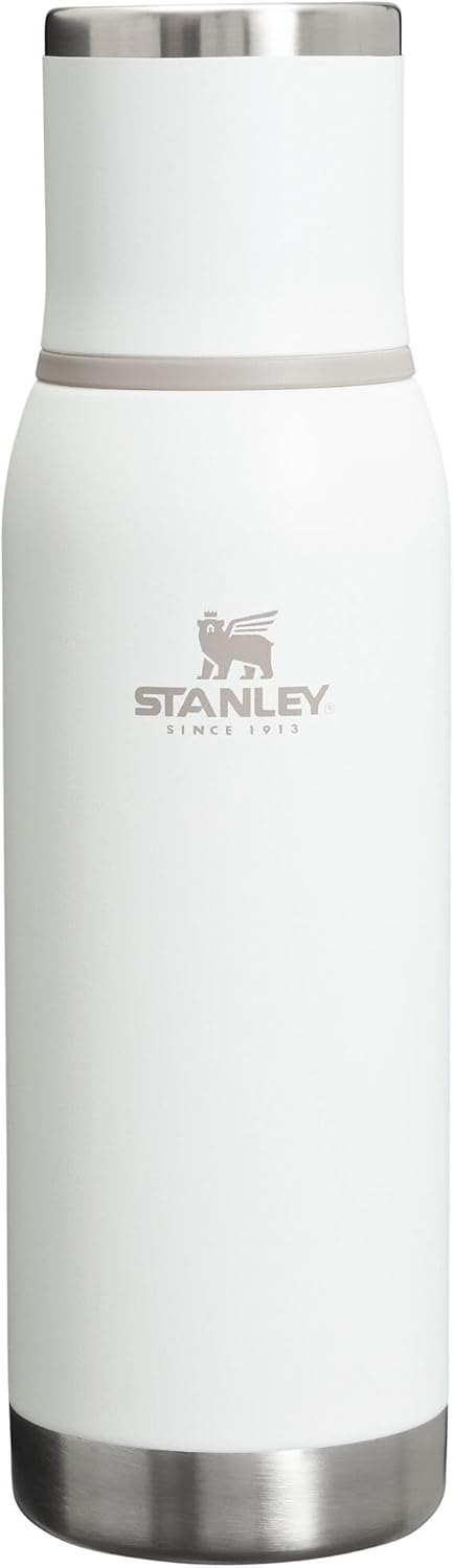 Detalle de Stanley Adventure-To-Go 25 oz Vacuum Bottle 🚰