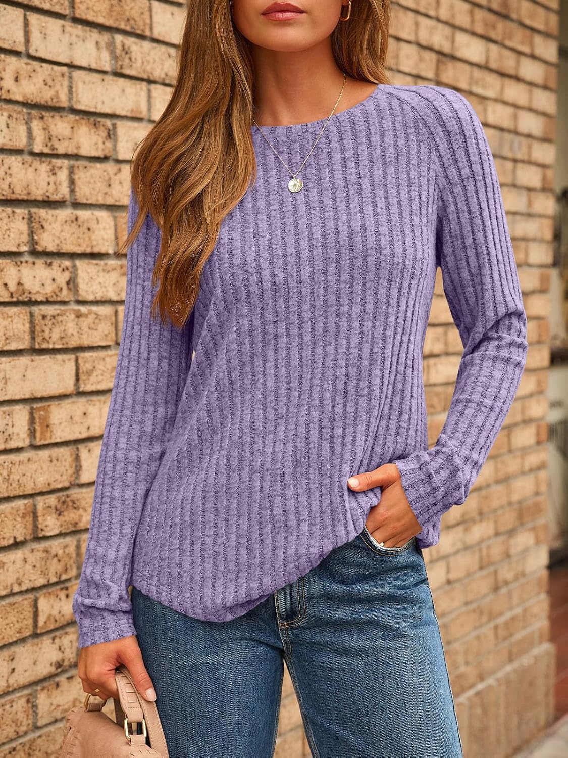 Detalle 2 de AUTOMET Womens Long Sleeve Shirt 2026