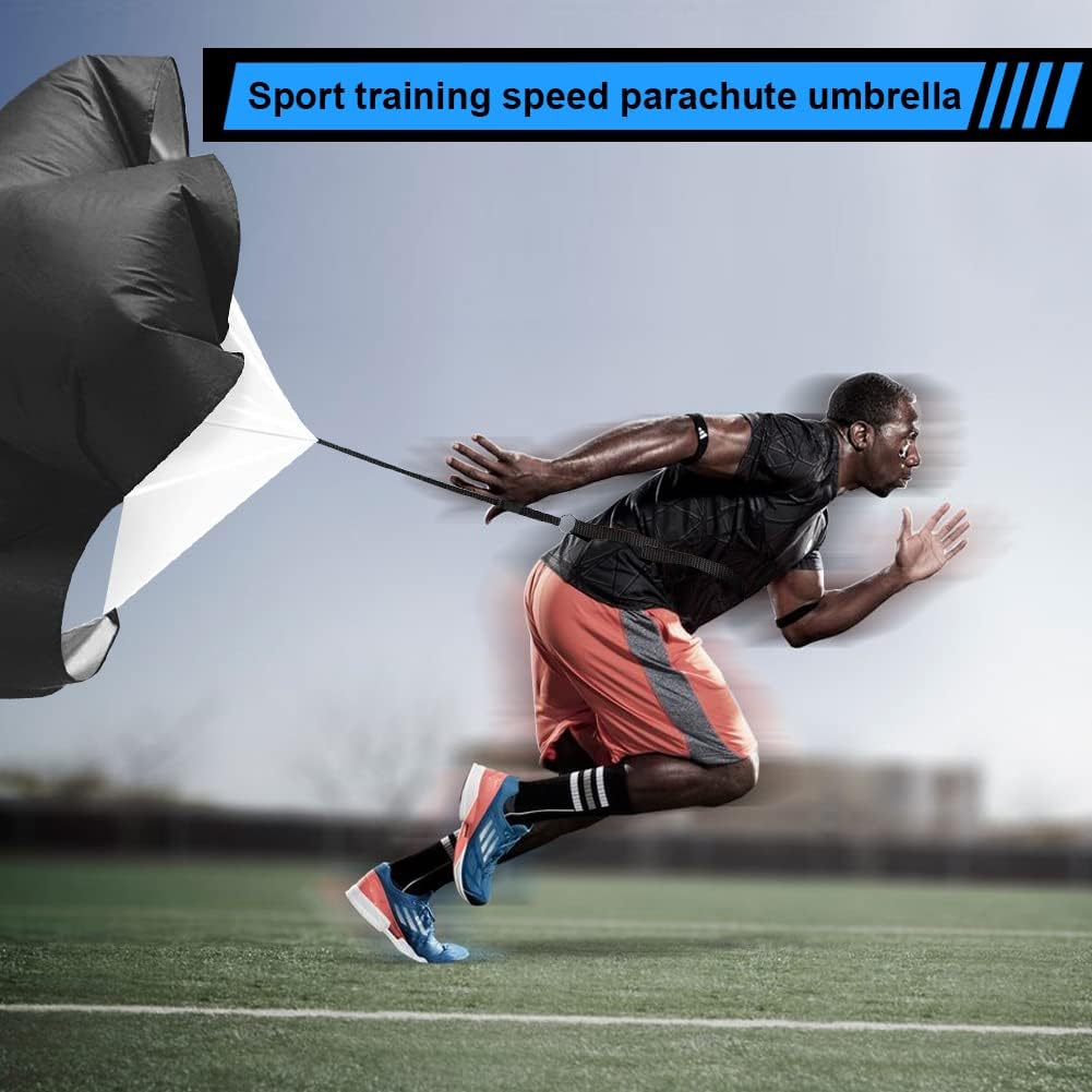 Thumbnail 4 de Fußball Trainingsset 5 m ⚽