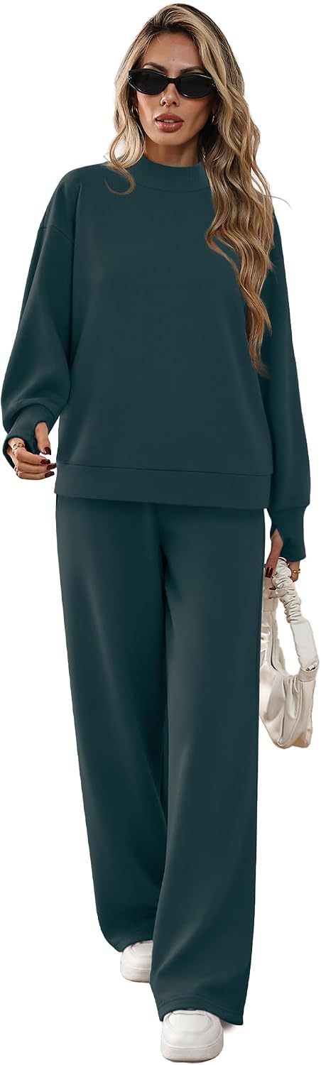 Thumbnail 3 de WIHOLL Two-Piece Lounge Set