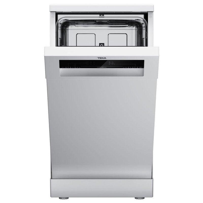 Detalle 2 de Teka DFS 24650 9 cubiertos, color blanco