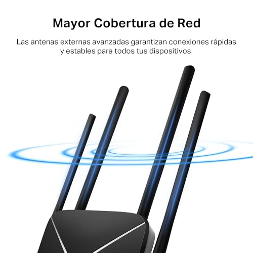 Thumbnail 7 de MERCUSYS MB115-4G 300 Mbps Router inalámbrico 📶