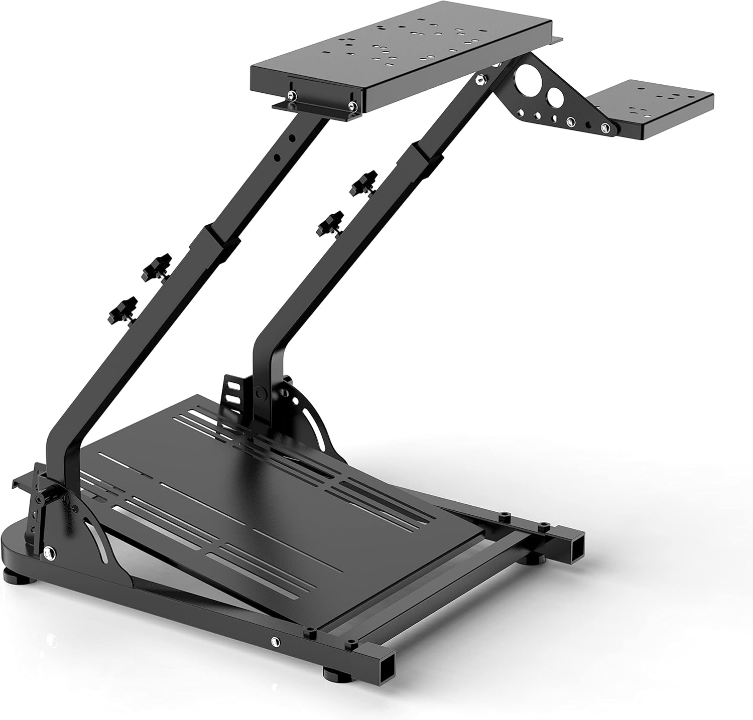 Thumbnail 1 de Cirearoa Professional Racing Wheel Stand (Updated Version) – Universal compatibility for G25/G27/G29/ G920 and more