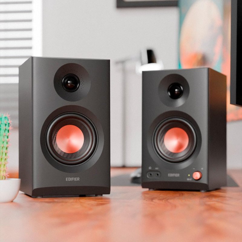 Thumbnail 2 de Edifier MR3 Altavoces activos 2.0, 42 W