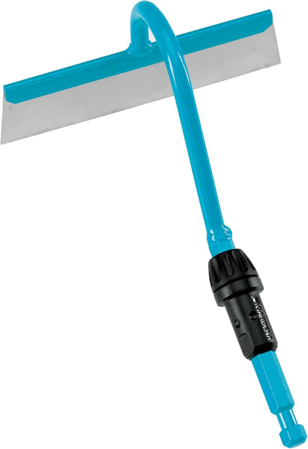 Thumbnail 2 de Gardena combisystem Unkrauthacke 16 cm (3113-20) – Unkraut entfernen im Beet, passend zu allen cs-Stielen