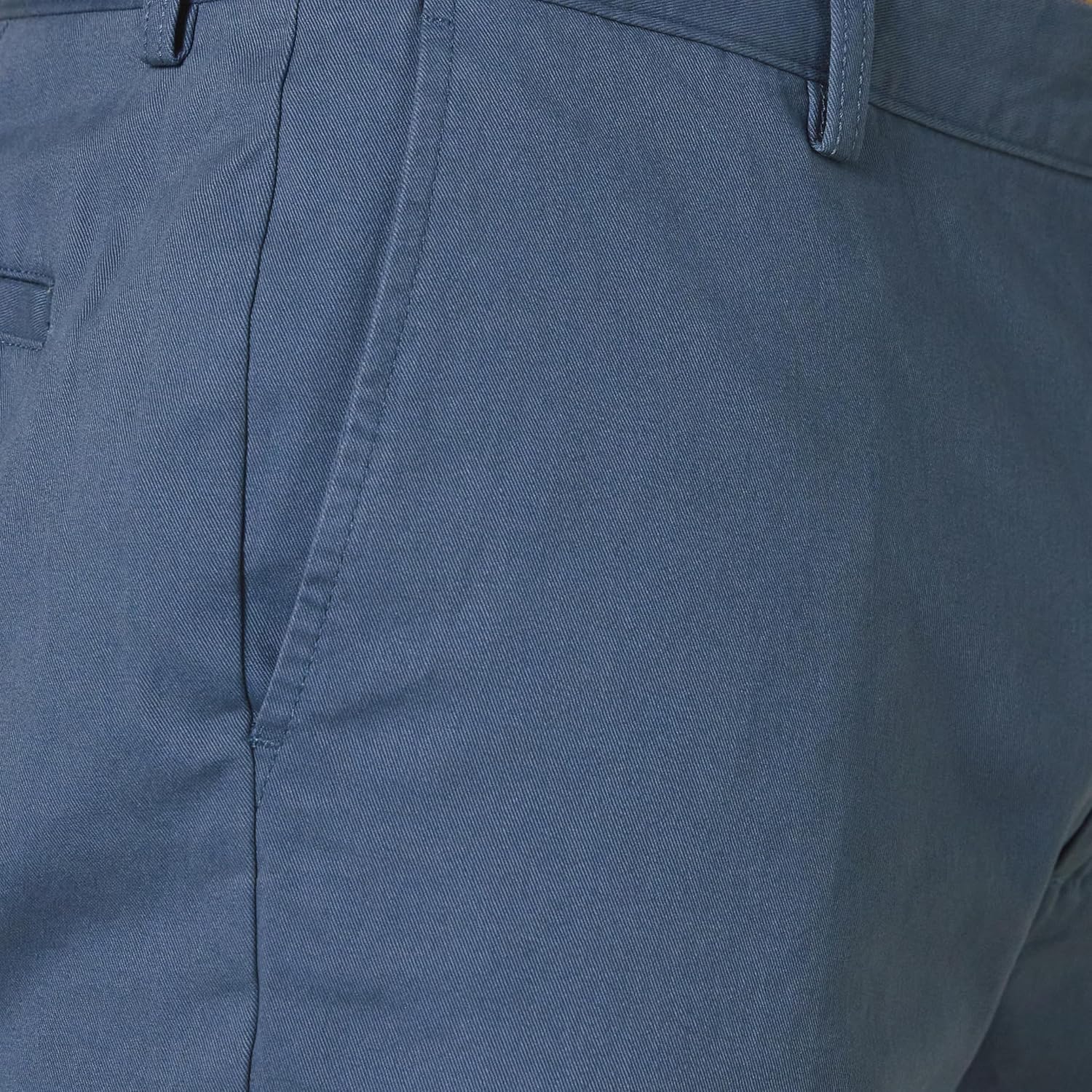 Thumbnail 5 de Amazon Essentials Men’s Slim-Fit 9" (23cm) Chino Shorts