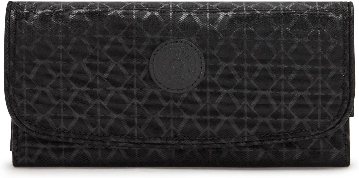 Thumbnail 6 de Kipling Money Land portefeuille 17 compartiments
