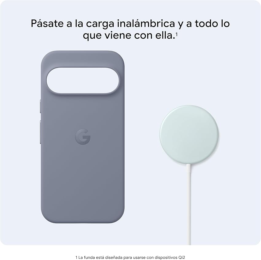 Thumbnail 5 de Funda Pixelsnap para Pixel 10 Pro XL ✨ Protección y Estilo