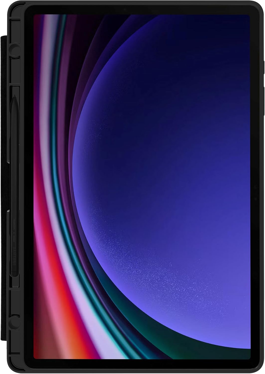 Thumbnail 4 de OtterBox React Folio Case per Galaxy Tab S9+ / S10+