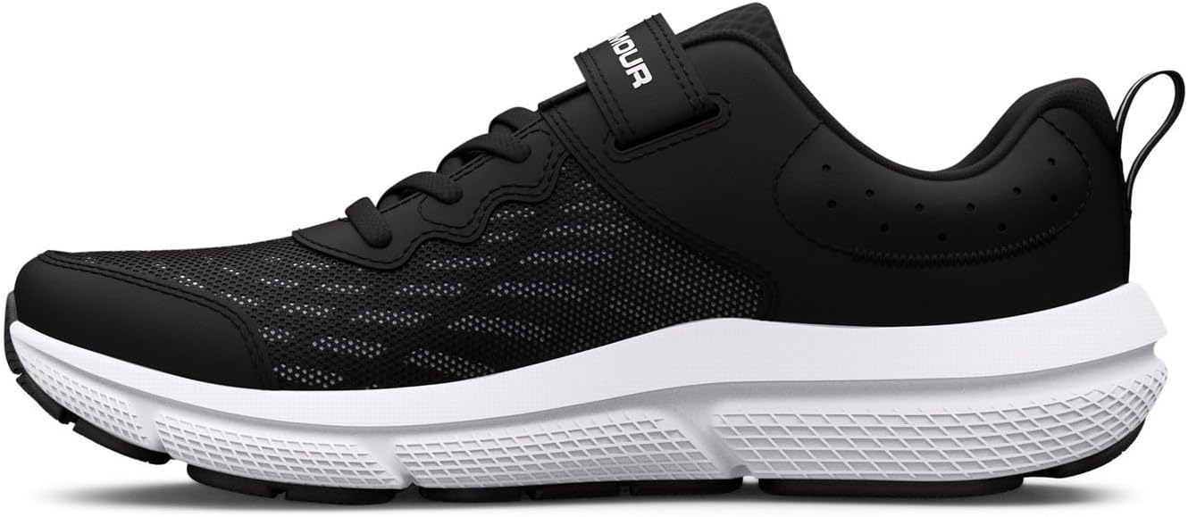 Thumbnail 2 de Under Armour UA BPS Assert Laufschuh Junge 28,5 EU
