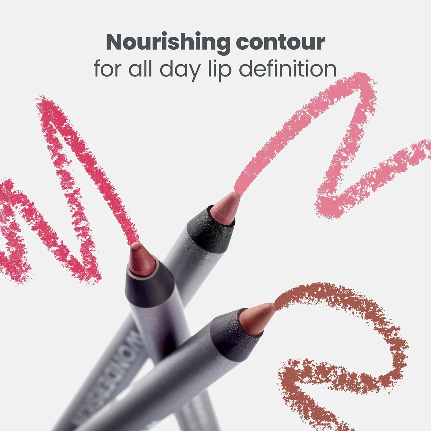 Thumbnail 6 de Wonderskin 360 Contour Lipliner 360 min ⌨