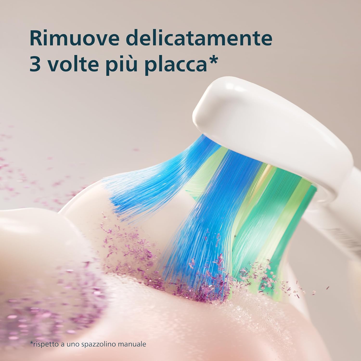 Thumbnail 2 de Philips Sonicare Serie 2000 HX4023/03, 14 giorni
