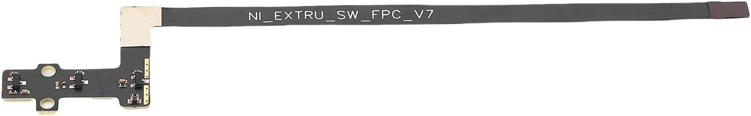 Detalle de Hyuduo Hyuduoy3agmw7no1 – czujnik filamentu Hall z kablem FPC do A1 i A1 Mini