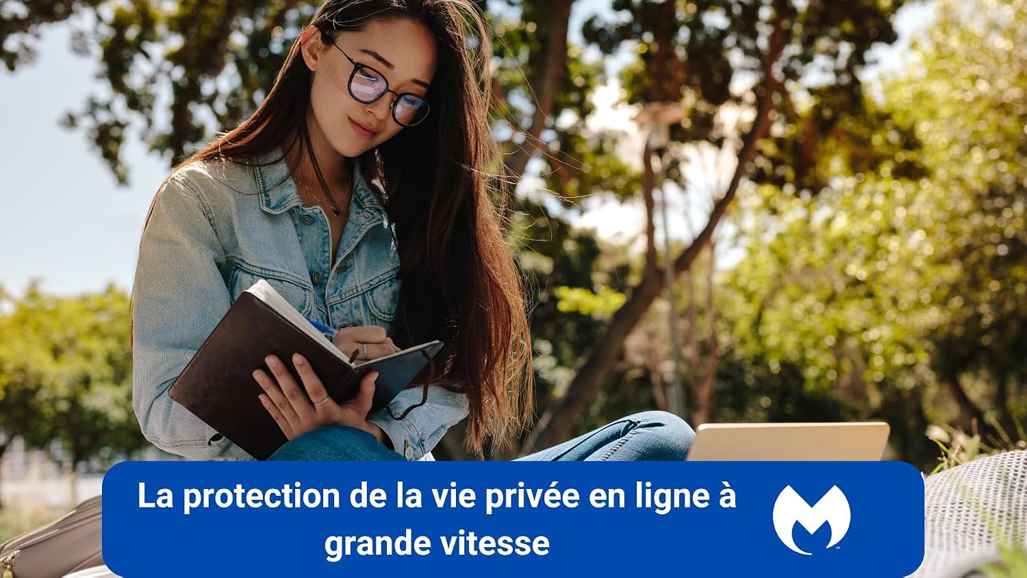 Detalle de Malwarebytes Premium – protection multi-plateformes pour 2 appareils sur 18 mois