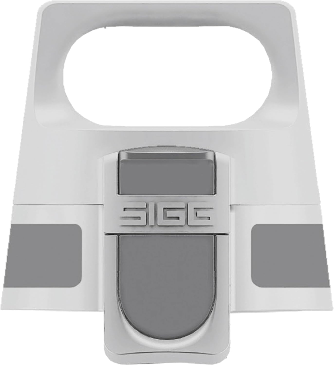 Detalle de SIGG WMB ONE Top Verschluss (One Size) – Ersatzverschluss für SIGG Trinkflaschen