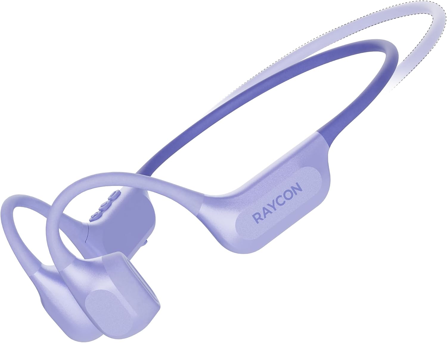 Detalle de Raycon Bone Conduction Headphones Small Fit