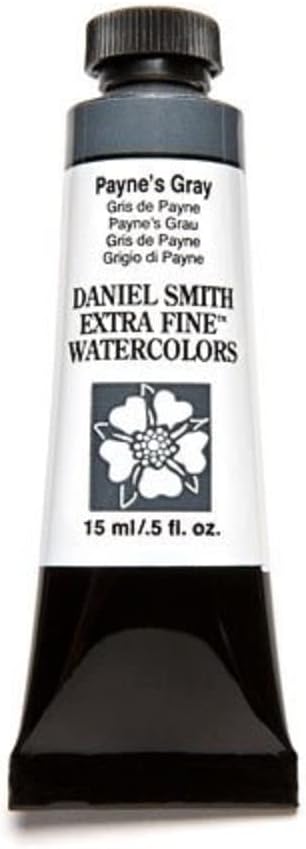 Detalle de DANIEL SMITH Watercolor Paint, 15 mL