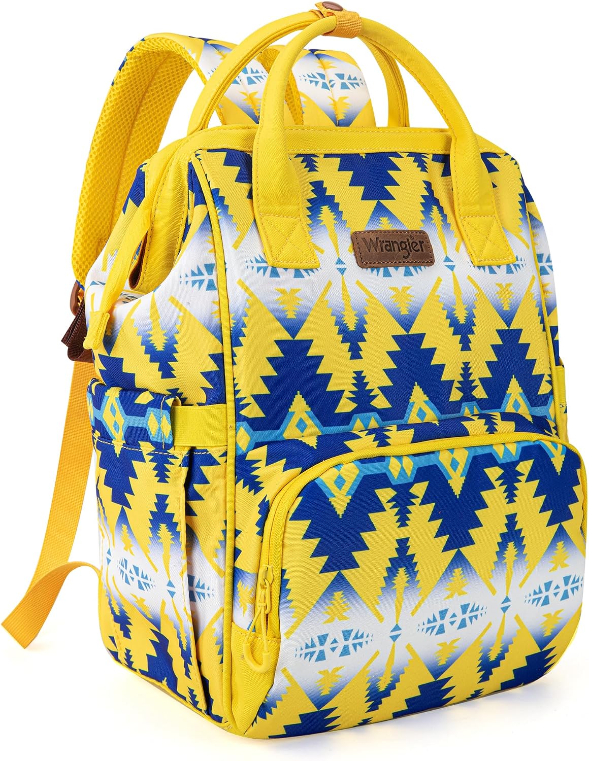 Thumbnail 6 de Wrangler Diaper Bag Backpack WG2204-9110LV