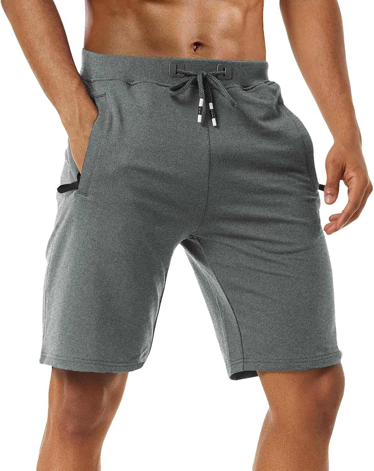 Detalle 1 de Boyzn Men's Athletic Shorts 1/2 Pack
