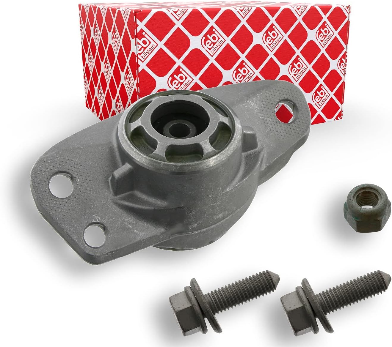 Detalle de Febi bilstein 37883 coupelle suspension 0,512 kg