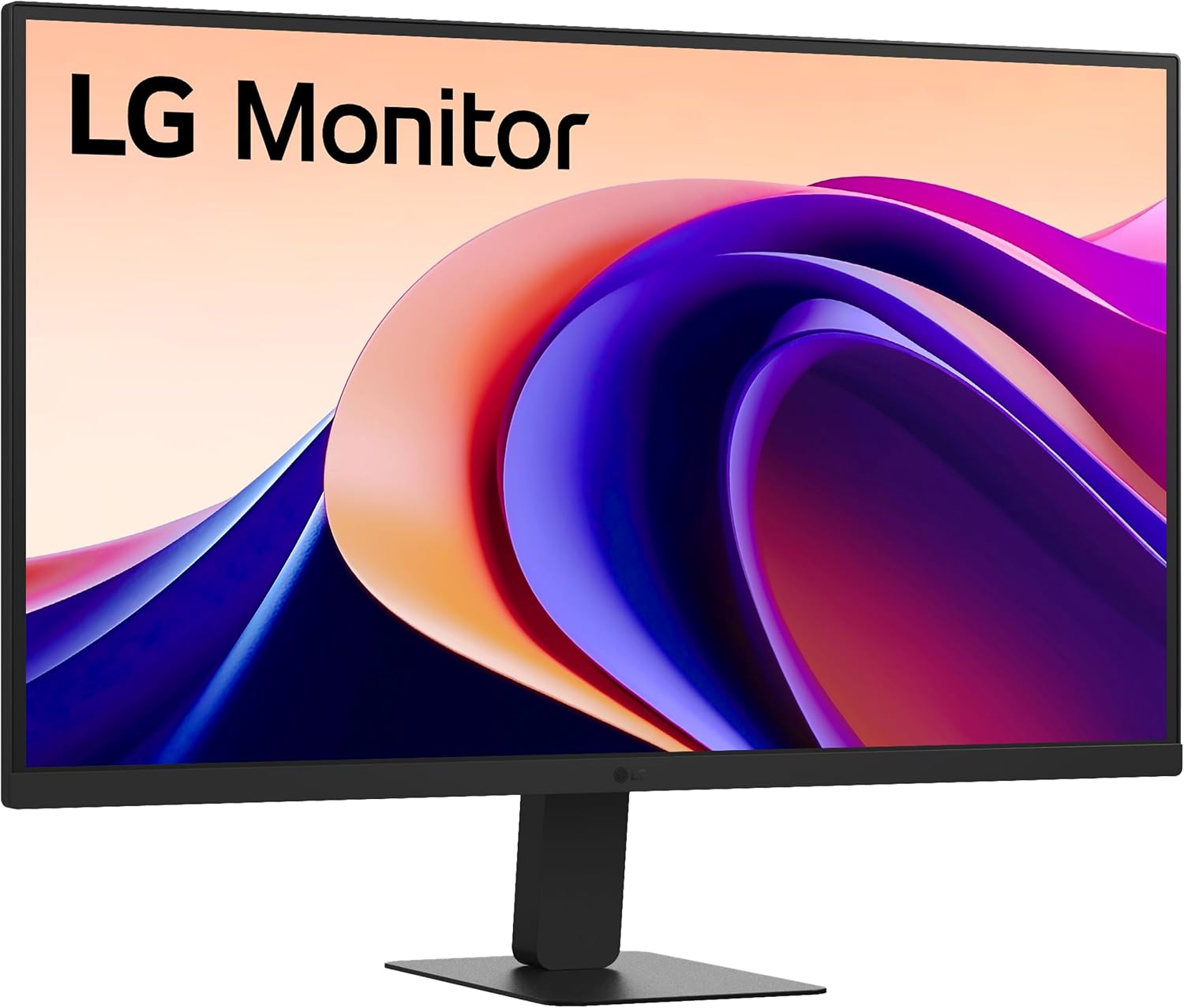 Thumbnail 5 de LG 27U631A-B 27-inch QHD Monitor 100Hz