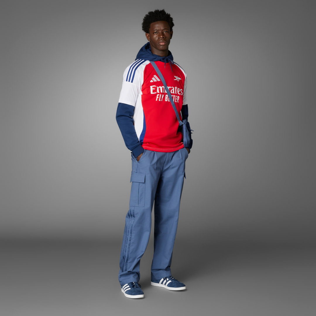 Thumbnail 3 de Camiseta primera equipación Arsenal 24/25 – Adidas
