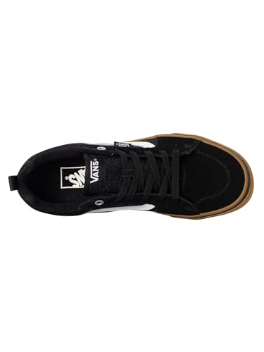 Thumbnail 5 de Vans Homme Baskets Daim Filmore Black/Gum 40 EU ⚙